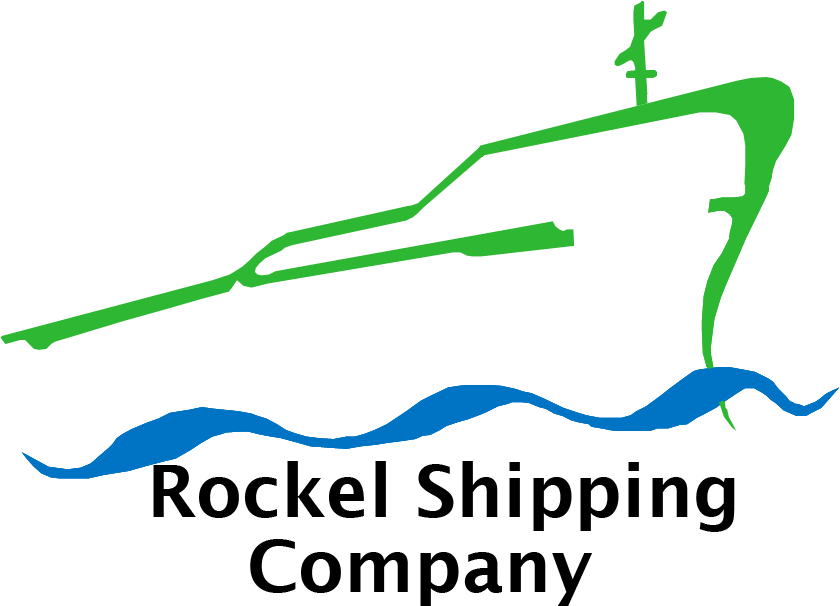 Rockel Shipping Logo